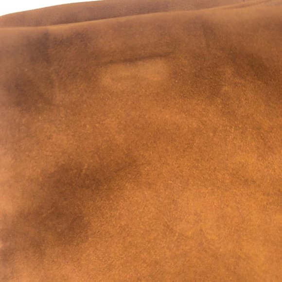 Vince Suede High Waist Culottes - Picture 16 of 16